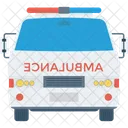 Ambulanza  Icon