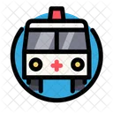 Ambulanza  Icon