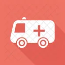 Ambulanza  Icon