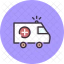 Ambulanza  Icon