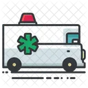 Ambulanza  Icon