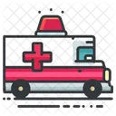 Ambulanza  Icon