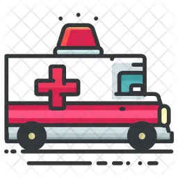 Ambulanza  Icon