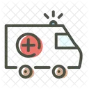 Ambulanza  Icon