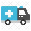 Ambulanza  Icon