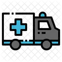 Ambulanza  Icon