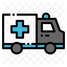 Ambulanza  Icon