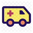 Ambulanza  Icon