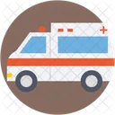 Ambulanza  Icon