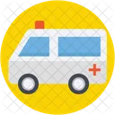 Ambulanza  Icon