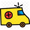 Ambulanza  Icon