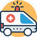 Ambulanza  Icon