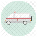 Ambulanza  Icon