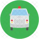 Ambulanza  Icon