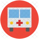 Ambulanza  Icon