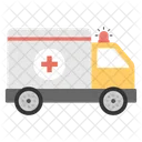 Ambulanza  Icon