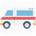 Ambulanza  Icon