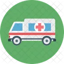 Ambulanza  Icon