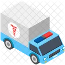 Ambulanza  Icon