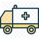 Ambulanza  Icon