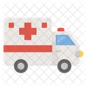 Ambulanza  Icon