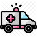 Ambulanza  Icon