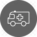 Ambulanza  Icon