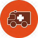 Ambulanza  Icon