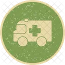 Ambulanza  Icon