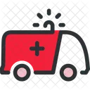 Ambulanza  Icon