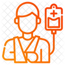 Ambulatory Care Icon