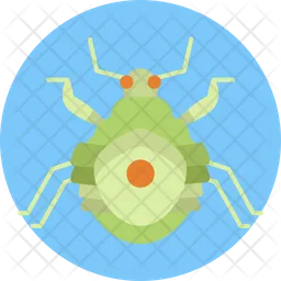 Ambush Bug  Icon