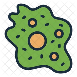 Ameba  Icono