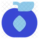 Ameixa  Icon