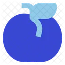 Ameixa  Icon