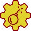 Amenaza  Icon