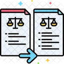Amendment  Icon