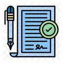 Amendment  Icon