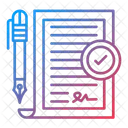 Amendment  Icon