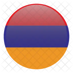 Amenia Flag Icon