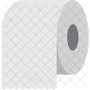 Amenities Tissue Toilet Napkin Icon