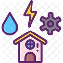 Amenities  Icon