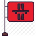 Amenities  Icon