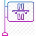 Amenities  Icon