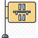 Amenities  Icon