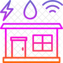Amenities  Icon