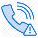 Amergency call  Icon