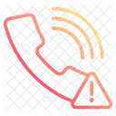 Amergency call  Icon