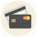 American Express Cards Icon