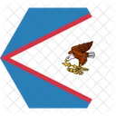 American Samoa National Icon